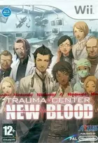 Nintendo Traumos centras: „New Blood“ – „Wii“.