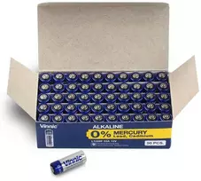 Baterijos Vinnic 23A L1028