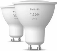 Išmanioji lemputė PHILIPS Energijos suvartojimas 4,2 vatai Šviesos srautas 400 liumenų 2700 K „Bluetooth“ / „ZigBee“ 929003666902