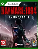 Meridiem Games Daymare: 1994 Sandcastle – Xbox Series X