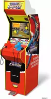 „Arcade1Up ARCADE 1 Up“ – „Time Crisis Deluxe“ arkadinis aparatas