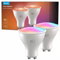 Govee RGBWW išmanioji 4.8W LED lemputė GU10 2vnt.