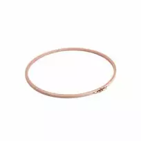 Elbesee Products Elbesee siuvinėjimo lankelis 20 cm (5 vnt.) E/HWS82