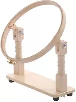 Elbesee Products Elbesee 20 CM lankas su stalo stovu E/HTS82