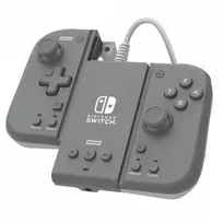 HORI Nintendo Switch Split Pad Compact priedų komplektas (Slate Pilkas)