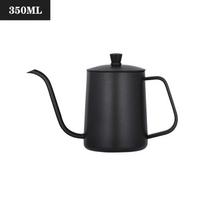 350ml 600ml Lašinamas virdulys Kavos arbatinukas Nelipni danga Maistinis nerūdijantis plienas Žąsies kaklas Lašinamas virdulys Plonas kaklelis