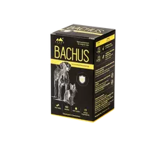 Pašaro papildas Bachus Immunity&Resistance, 60 tabl.