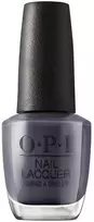 Opi Nail Lacquer Esmalte De Uñas Duración Hasta 7 Días Less Is Norse, 15 ml