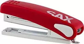 SAX segiklis Stapler 219 raudonas