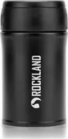 Rockland Dinner kolba Meteor 0,5 l Juoda