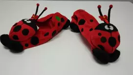 Herma pieštukų dėklas Plush Biedronka