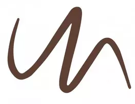 Sleek MakeUP Brow Intensity paryškinamasis pieštukas ir antakių gelis 3 ml