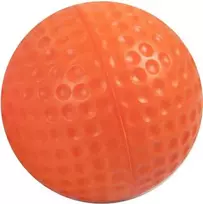 Žaislas katei Flamingo BALLS SPONGE, įvairių spalvų