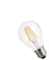 Spectrum LEMPUTĖ LED E27 A60 11W 4000K 1550LM FL