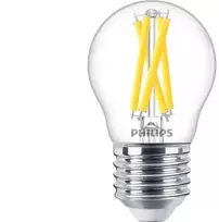 Philips LEMPUTĖ LED E27 P45 5.9W 822-827K 806LM DIM
