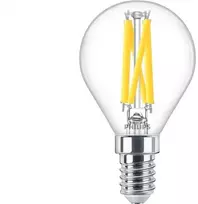 Philips LEMPUTĖ LED E14 P45 5.9W 822-827K 806LM DIM