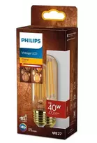 Philips LED lemputė E27 T32 7W 1800K 470LM AMB