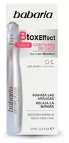Babaria Botox Effect akių kontūro kremas, 12 ml
