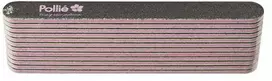 Eurostil Recta Negra Acolchada Limas 600-600 Pack 1un