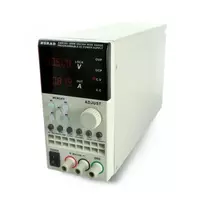 Oem Laboratorinis maitinimo šaltinis Korad KWR103 60V 15A