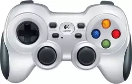 „Pad Logitech F710 Wireless“ (940-000142)