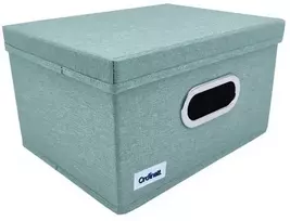 ORDINETT Kaste S 29 5x22 5x16 5cm Mint