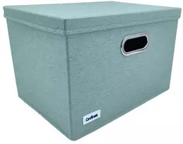 ORDINETT Kaste L 43x30x27 5cm Mint