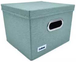 ORDINETT Kaste M 28 5x25 5x20 5cm Mint