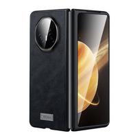 Tinka Honor Magicv3 mobiliojo telefono dėklas atverčiamas sulankstomas Honoror apsaugantis nuo kritimo Magicvs3 odos rašto verslo odinis dėklas Honor Magic V3