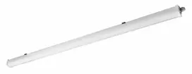 GTV 36W LED linijinis šviestuvas LUMIA, baltas, 4000K, 1205mm, IP66