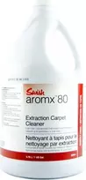 Swish Aromx 80 - Kilimų ir minkštų baldų valymo priemonė su išsiurbimo funkcija - 3,78 l