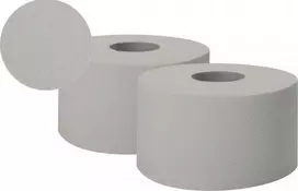 Lamix JUMBO STANDARD tualetinis popierius baltas 130/1 LX/ESTETIC 78965210/6057
