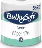 Bulky Soft BulkySoft Comfort nuvalytos popierinės servetėlės, 2 vnt., 176 m, 800 lapų, 55927