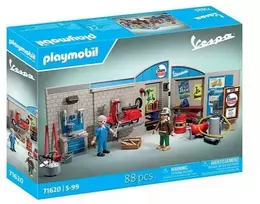 Playmobil Licensed Vehicles 71620