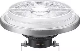 Philips MAS LED [334014] ExpertColor 10,8-50W 930 AR111 40D - żar. LED 10,8W 620lm 3000K Ra97 40st. ściemnialana