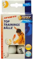 Best Sporting stalo teniso kamuoliukai
