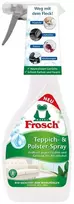 VALIKLIS KILIMŲ IR APMUŠALŲ FROSCH 500ML