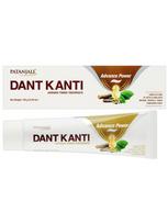 Dantų pasta Pagerintas stiprumas Patanjali Dant Kanti Advance Power Dantų pasta 1 pcs