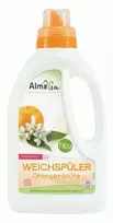 MINKŠTIKLIS EKO ALMAWIN APELSINŲ 750ML