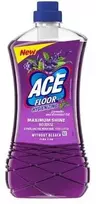 Grindų valiklis ACE Lavender and Essential Oil, 1l