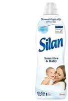 MINKŠ SK SILAN SENSITIVE 40SK