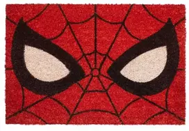 Spiderman Žmogus-voras – trintuko kilimėlis (40 x 60 cm)