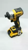Dewalt 18v xr smūginis veržliaraktis kompaktiškas smūginis veržliaraktis 1/2"