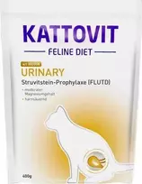 Kattovit Urinary vištiena 400g sausas maistas