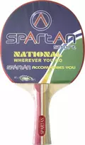 Spartan Paddle Spartan Turbo stalo teniso raketė