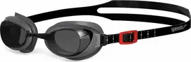 Speedo plaukimo akiniai Speedo Unisex AquaPure Juodas Optical D(-8)