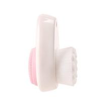 Silicone Blackhead Removal Makeup Tool Facial Scrub Cleanser Pore Clean Face Cleansing Brush Double-Sided balta