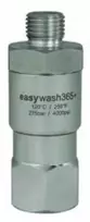 Rm Suttner 360° apsisukanti jungtis R+M EasyWash365+