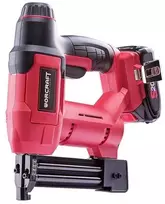 Akumuliatorinis viniakalis-kabiamušis Worcraft 20V (be akumuliatoriaus)