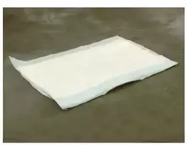 Multi Pjovimo kilimėlis Abri-Soft 60x60 cm, 100 vnt./dėžėje
